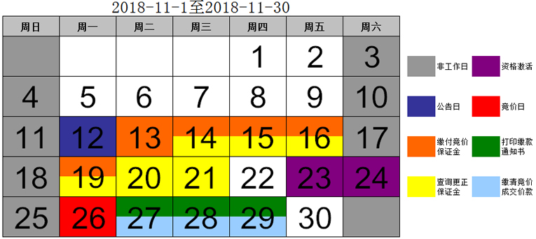 2018年11月小客车竞价日历(1)-1.jpg