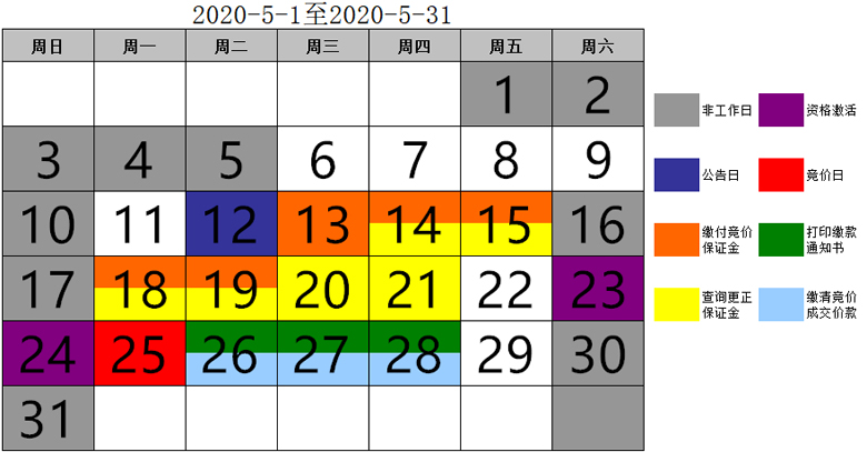 2020年5月小客车竞价日历-2.jpg